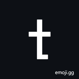 Miao Letter Yi Tsa Symbol