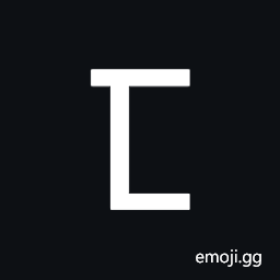 Miao Letter Yi Tsha Symbol