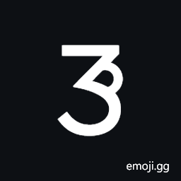 Miao Letter Zsa Symbol