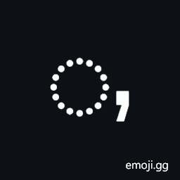 Miao Sign Reformed Aspiration Symbol