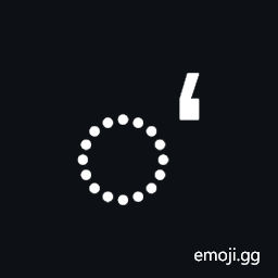 Miao Sign Reformed Voicing Symbol