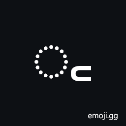 Miao Vowel Sign E Symbol