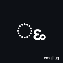 Miao Vowel Sign Eng Symbol