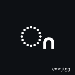 Miao Vowel Sign I Symbol