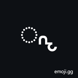 Miao Vowel Sign Ian Symbol