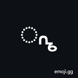 Miao Vowel Sign Iang Symbol