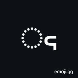 Miao Vowel Sign Oey Symbol