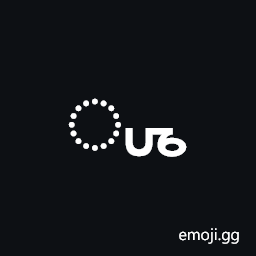 Miao Vowel Sign Uang Symbol