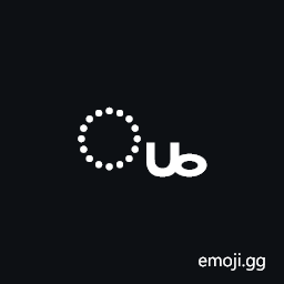 Miao Vowel Sign Ung Symbol