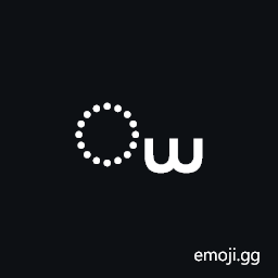 Miao Vowel Sign Uu Symbol