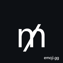 Mill Sign Symbol