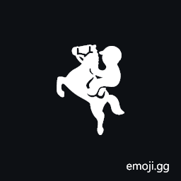 Modern Pentathlon Symbol