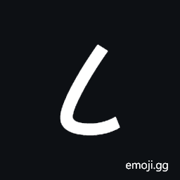 Modi Digit Eight Symbol