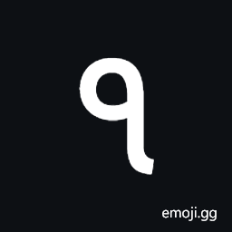 Modi Digit One Symbol