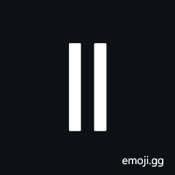 Modi Double Danda Symbol