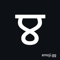 Modi Letter La Symbol