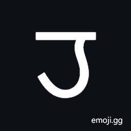 Modi Letter Ra Symbol