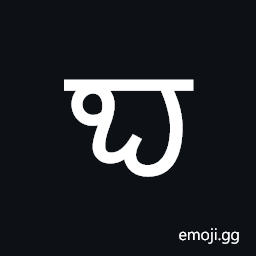 Modi Letter Tha Symbol