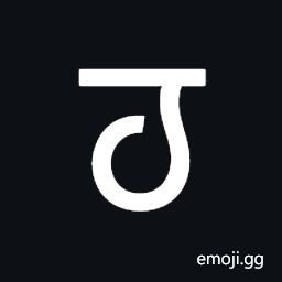 Modi Letter Tta Symbol