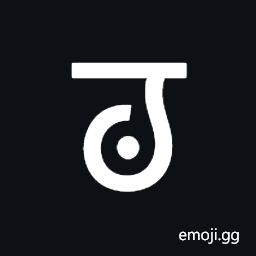 Modi Letter Ttha Symbol