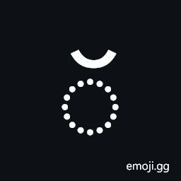 Modi Sign Ardhacandra Symbol