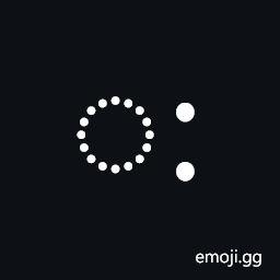 Modi Sign Visarga Symbol