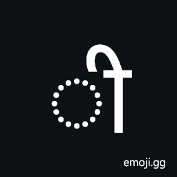 Modi Vowel Sign I Symbol