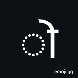 Modi Vowel Sign O Symbol