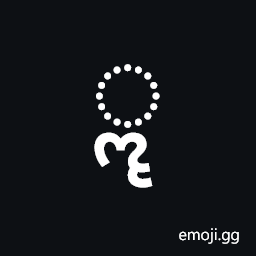 Modi Vowel Sign Vocalic Ll Symbol