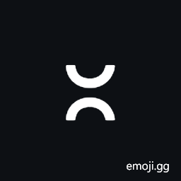 Modifier Breve with Inverted Breve Symbol