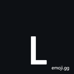 Modifier Letter Capital L Symbol