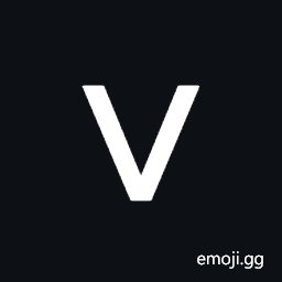 Modifier Letter Down Arrowhead Symbol