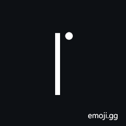 Modifier Letter Extra-High Dotted Left-Stem Tone Bar Symbol