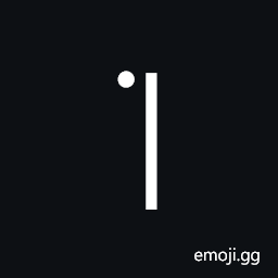 Modifier Letter Extra-High Dotted Tone Bar Symbol