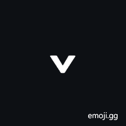 Modifier Letter Low Down Arrowhead Symbol