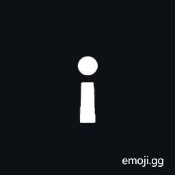Modifier Letter Low Inverted Exclamation Mark Symbol