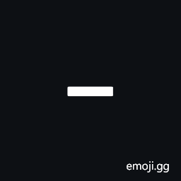 Modifier Letter Low Macron Symbol