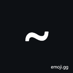 Modifier Letter Low Tilde Symbol