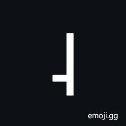 Modifier Letter Low Tone Bar Symbol