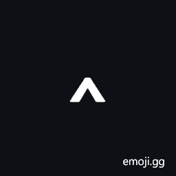 Modifier Letter Low Up Arrowhead Symbol