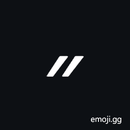 Modifier Letter Middle Double Acute Accent Symbol