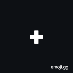Modifier Letter Plus Sign Symbol
