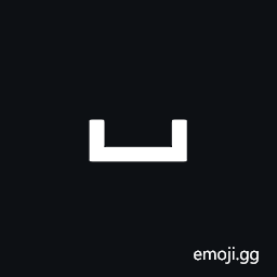 Modifier Letter Shelf Symbol