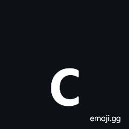 Modifier Letter Small C Symbol