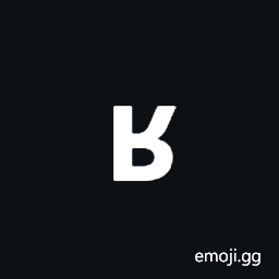 Modifier Letter Small Capital Inverted R Symbol