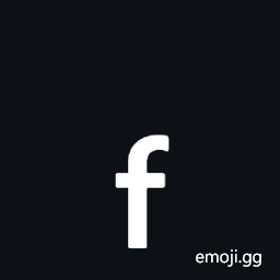 Modifier Letter Small F Symbol