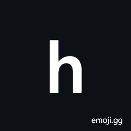 Modifier Letter Small H Symbol