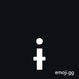 Modifier Letter Small I with Stroke Symbol
