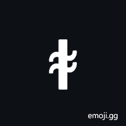 Modifier Letter Small L with Middle Tilde Symbol