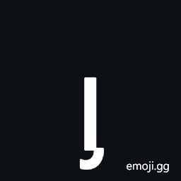 Modifier Letter Small L with Palatal Hook Symbol